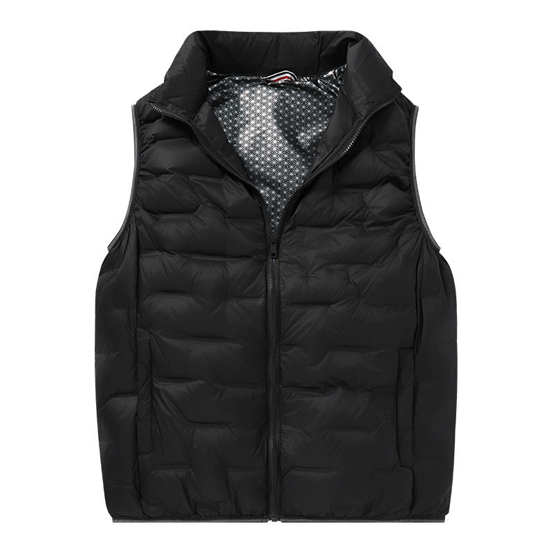 Lightweight Down Vestgilet