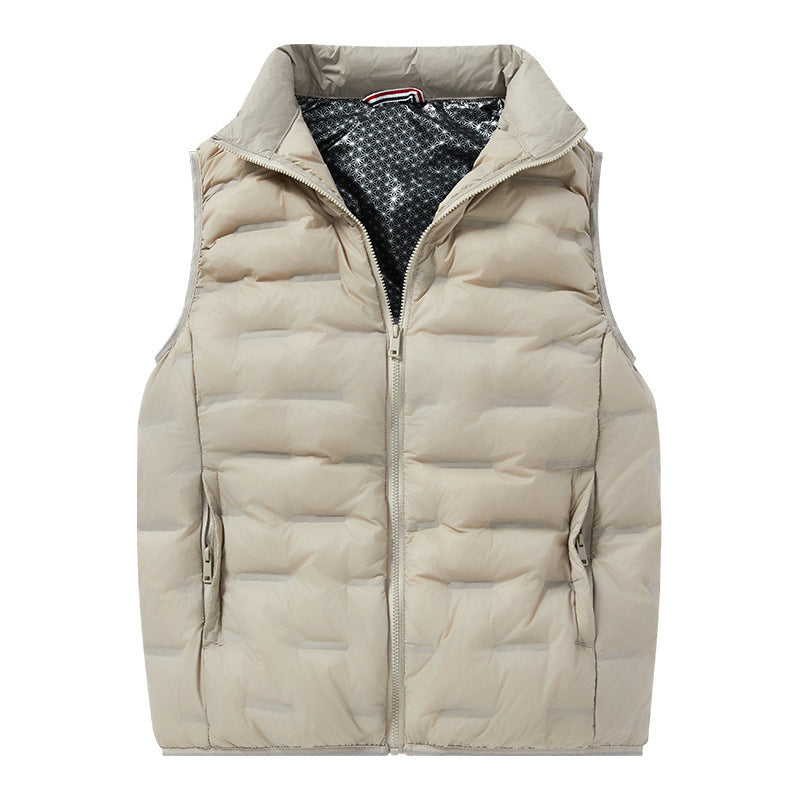 Lightweight Down Vestgilet