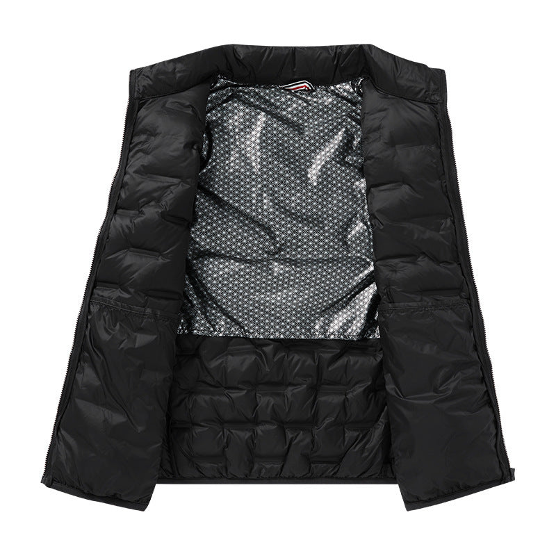 Lightweight Down Vestgilet