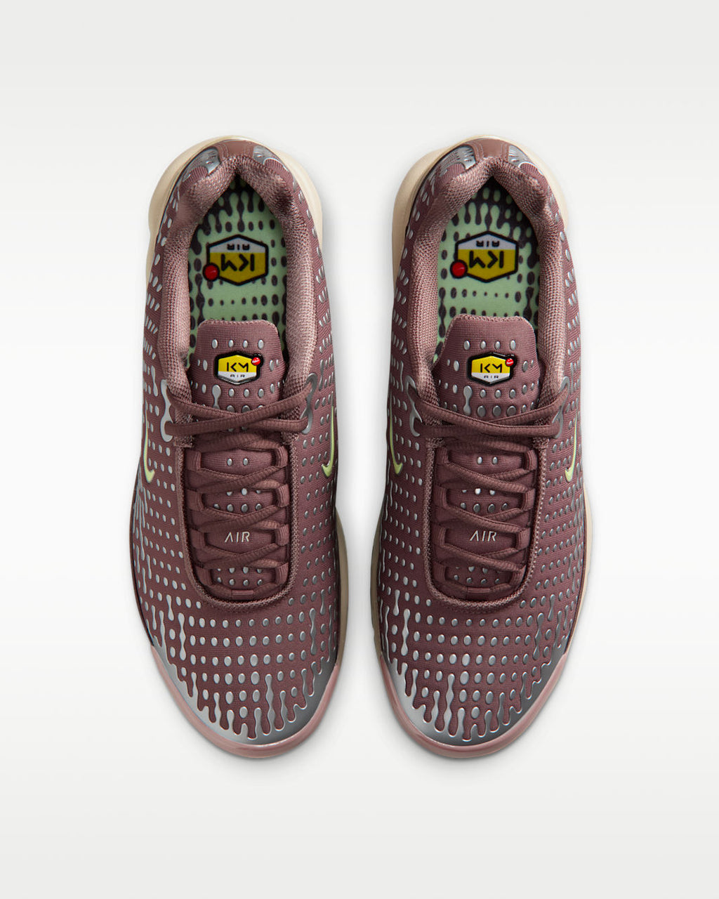 Nike Air Max Plus VII