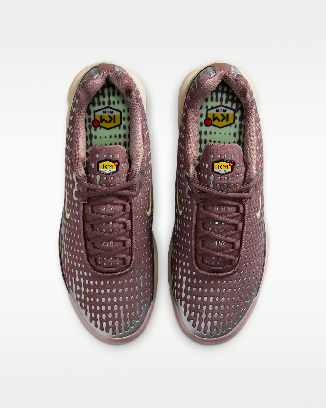 Nike Air Max Plus VII