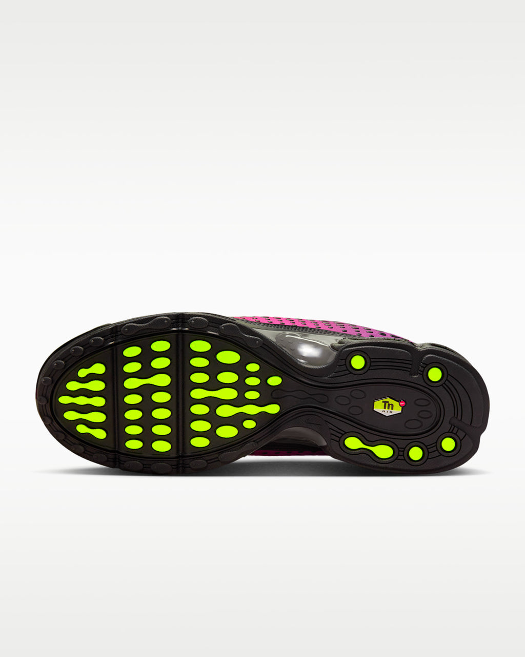 Nike Air Max Plus VII