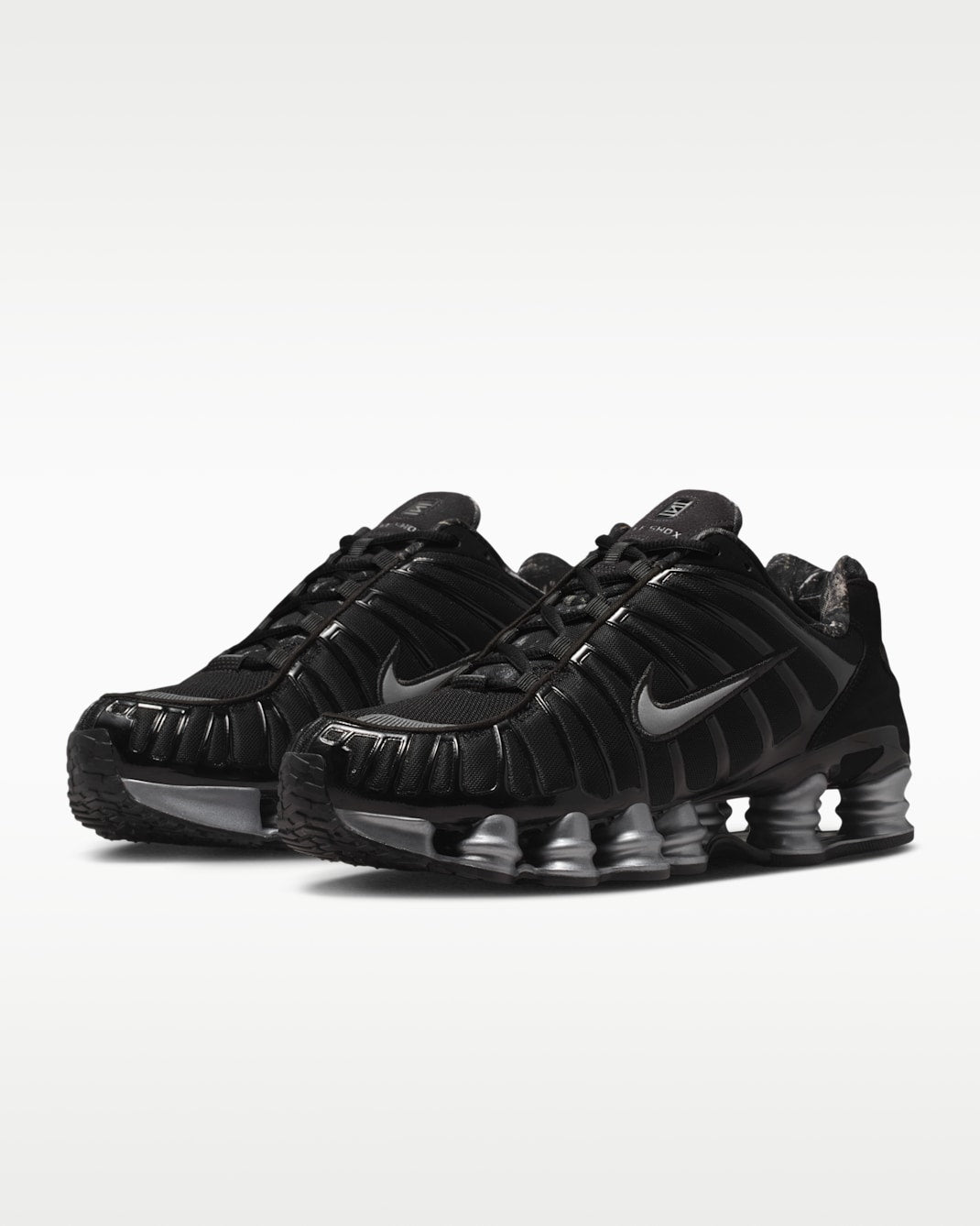 Nike Shox TL